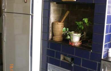 Imagem 4: Sobrado com 3 dormitórios, 160 m² - venda por R$ 668.000,00 ou aluguel por R$ 3.650,00/mês