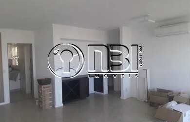 Imagem: O apartamento possui 3 Dormitórios, 4 Banheiros, 3 Vagas na