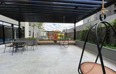 Imagem 13: Edifício Magna Vista, apartamentos e coberturas, Jardim Botânico em...