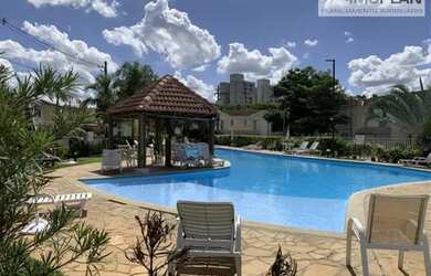 Imagem 11: Casas em Condomínio para locação em Jundiaí no bairro Jardim Shangai