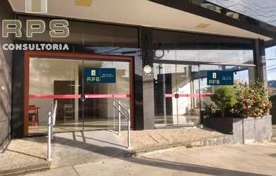 Imagem: O depósito possui 451m² de Área e está localizado em Jardim