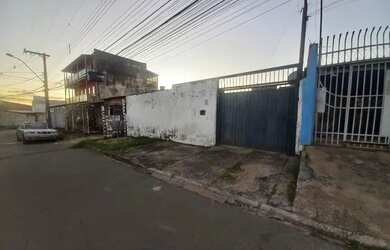 Imagem: Casa samambaia sul Qr 513