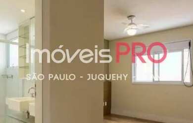 Imagem 3: Apartamento para venda com 100m² no Brooklin - São Paulo