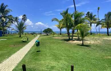 Imagem 8: TERRENO A VENDA PRAIA DO FORTE CONDOMINIO FRENTE MAR COLADO NA VILA