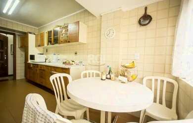 Imagem 15: Cobertura para Venda - 237.88m², 3 dormitórios, sendo 1 suites, 2 vagas...