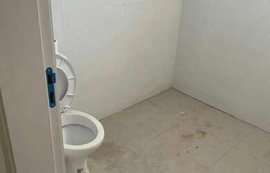 Imagem: O apartamento possui 1 Dormitório, 1 Banheiro, 35m² de Área