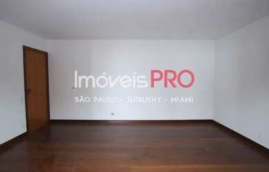 Imagem 3: Apartamento 338m² no Alto da Boa Vista, pronto para morar