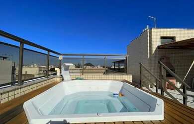 Imagem 5: Cobertura no Recreio 10 mil + taxas