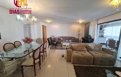 Imagem 7: Apartamento à venda no bairro Patamares - Salvador/BA