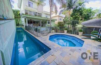 Imagem 1: CARAPICUíBA - Casa de Condomínio - Granja Viana