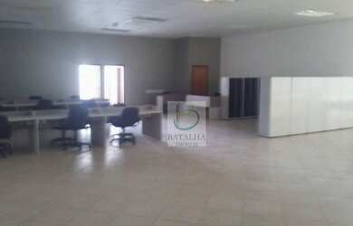 Imagem 5: Salão para alugar, 260 m² por R$ 6.000,00/mês - Alto Ipiranga - Mogi das Cruzes/SP