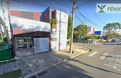 Imagem: O depósito possui 194m² de Área e está localizado em Boqueirão