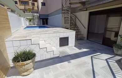 Imagem 11: LINDA COB. 400m DA PRAIA!