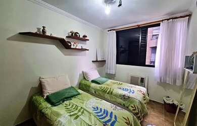 Imagem 16: AMPLO APARTAMENTO, ÓTIMA LOCALIZAÇÃO, LAZER COMPLETO