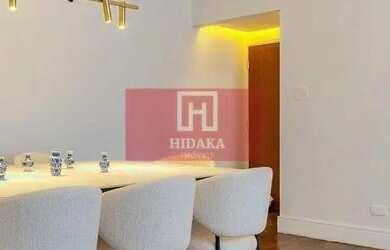 Imagem 7: Apartamento à venda no bairro Consolação - São Paulo/SP, Zona Central