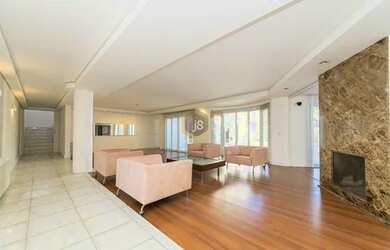 Imagem 3: CASA EM CONDOMÍNIO EM SANTA FELICIDADE Casa em condomínio em Santa Felicidade - J8