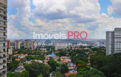 Imagem 7: Apartamento 338m² no Alto da Boa Vista, pronto para morar