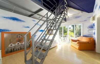 Imagem 14: CASA EM CONDOMÍNIO EM SANTA FELICIDADE Casa em condomínio em Santa Felicidade - J8