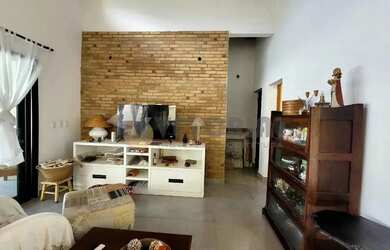 Imagem 13: Casa com 4 dormitórios à venda, 241 m² por R$ 1.700.000,00 - Capricórnio...