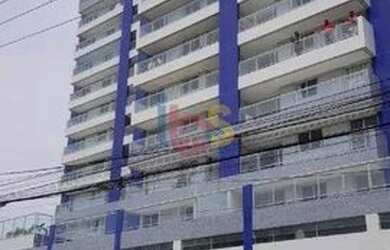 Imagem 1: Apartamento Vista Mar Frente na Zona Sul