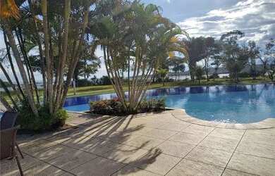 Imagem: O terreno possui 800m² de Área e está localizado em Ponta