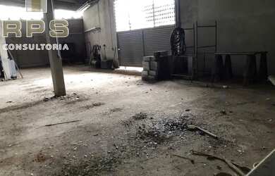 Imagem 4: GALPÃO PARA VENDA JARDIM IMPERIAL ATIBAIA SP. 01 sala, banheiro. Área...