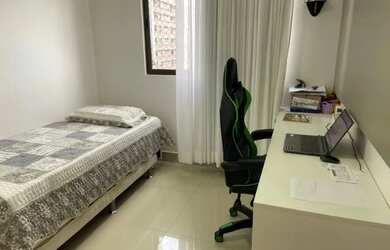Imagem 8: Apartamento Candeias 4 quartos - VENDA SÓ COM O PROPRIETÁRIO