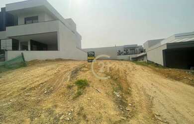 Imagem 14: Terreno à venda, 381 m² por R$ 489.000,00 - Jardins Di Roma - Indaiatuba/SP