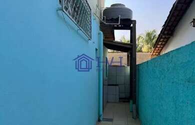 Imagem 5: Lote de 720m² com 2 casas, Lagoa Santa - Venda