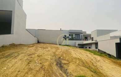 Imagem 6: Terreno à venda, 381 m² por R$ 489.000,00 - Jardins Di Roma - Indaiatuba/SP