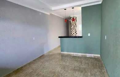 Imagem 2: casa a venda na estrutural