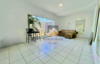 Imagem 3: Casa na Gruta c/ 3 quartos, suíte e 180m² de área total