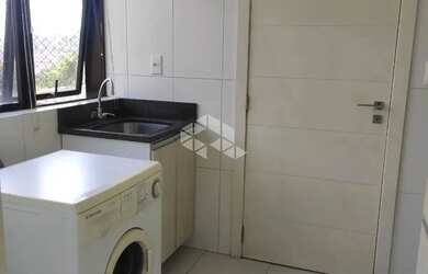 Imagem 9: Apartamento localizado no bairro Nossa Senhora de Lourdes