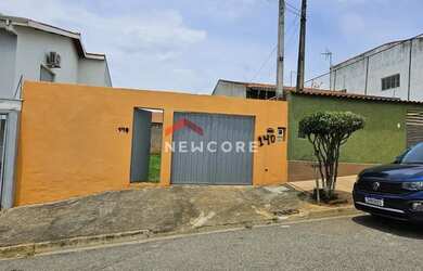 Imagem 1: Lote em Rua Manoel Vieira Ribeiro Filho - Jardim Wanel Ville V - Sorocaba/SP