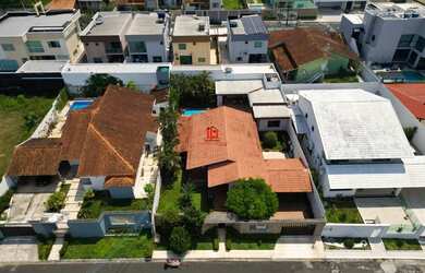 Imagem 9: Casa em Condomínio para Venda em Manaus, Ponta Negra, 4 dormitórios, 2 suítes, 4 banheiros