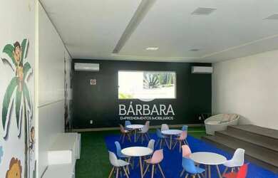 Imagem 9: Apartamento com 2 dormitórios para alugar, 57 m² por R$ 2.500,00/mês - Buraquinho - Lauro