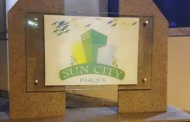 Imagem: O apartamento possui 2 Dormitórios, 1 Banheiro, 60m² de Área