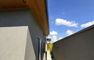 Imagem 3: Casa a venda no condomínio Tamboré em Bauru -SP