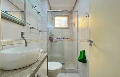 Imagem 7: Apartamento 2 dormitórios à venda Espírito Santo Porto Alegre/RS