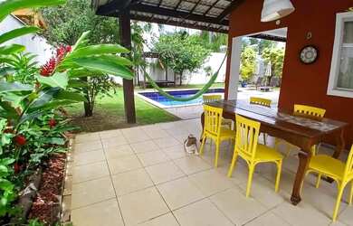 Imagem 5: ALPHAVILLE LITORAL NORTE 1