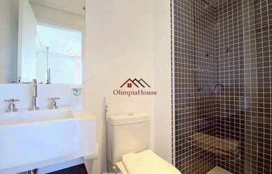 Imagem 16: Aluguel Apartamento 1 Dormitórios - 64 m² Brooklin