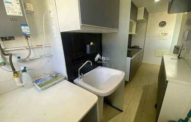 Imagem 13: Excelente apartamento de 3 quartos no condomínio Up Norte