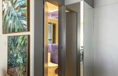 Imagem 13: Venda Apartamento 2 Dormitórios - 85 m² Vila Mariana