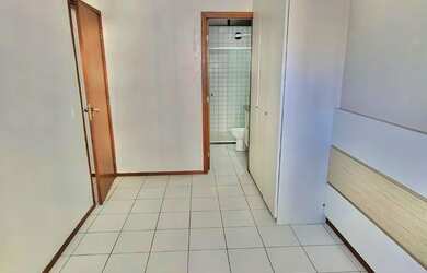 Imagem 6: Apartamento todo nascente com 2 quartos na ponta verde excelente localização