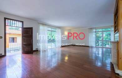 Imagem 8: Linda casa no Jardim Marajoara com piscina