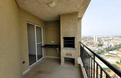 Imagem 15: Apartamento Cobertura, para locação, Paulicéia, Piracicaba, SP