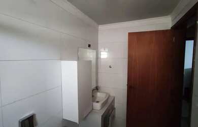 Imagem 13: Apartamento para venda possui 80 metros quadrados com 2 quartos em Santa...