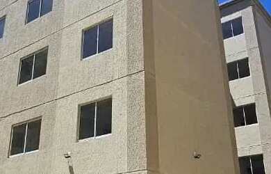 Imagem: O apartamento possui 2 Dormitórios, 1 Banheiro, 41m² de Área