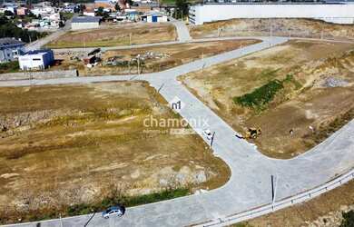 Imagem 6: Terrenos Villa Trentina. 409m² de Área