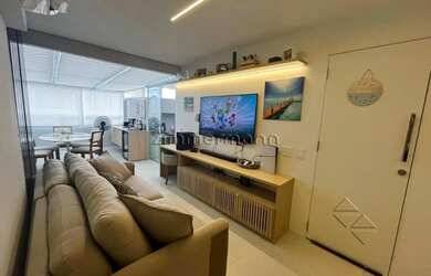 Imagem 4: APARTAMENTO GUARDEN 2 DORMITÓRIOS 1 VAGA